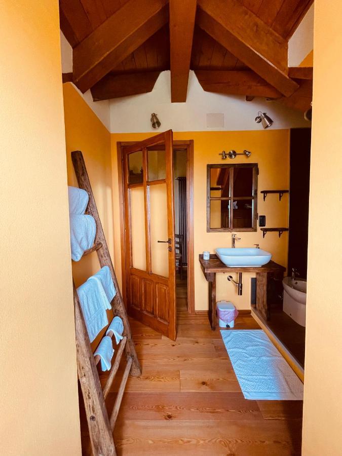 Casa Brencio Bed and Breakfast Masera Εξωτερικό φωτογραφία