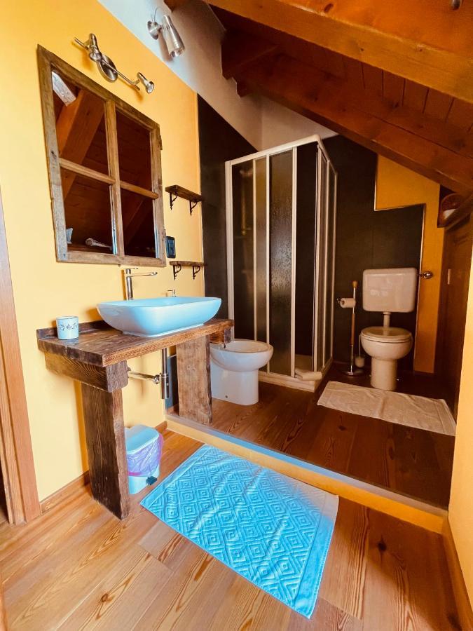 Casa Brencio Bed and Breakfast Masera Εξωτερικό φωτογραφία