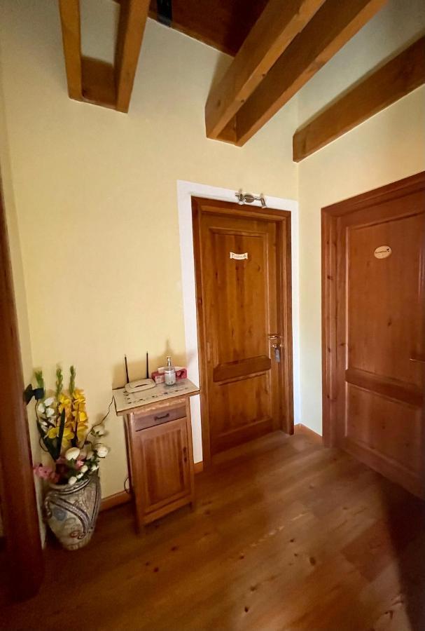 Casa Brencio Bed and Breakfast Masera Εξωτερικό φωτογραφία
