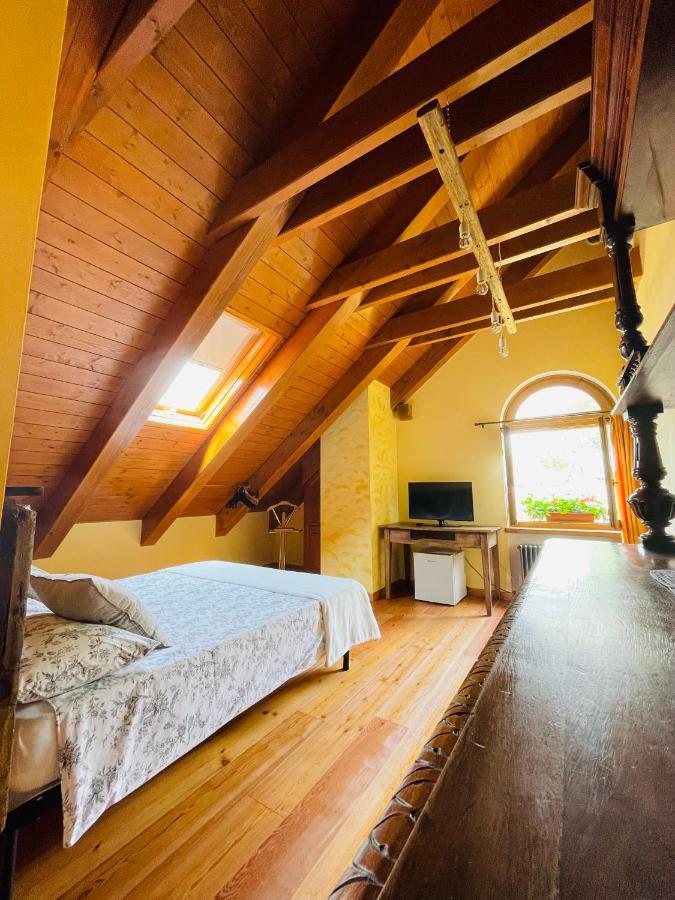 Casa Brencio Bed and Breakfast Masera Εξωτερικό φωτογραφία