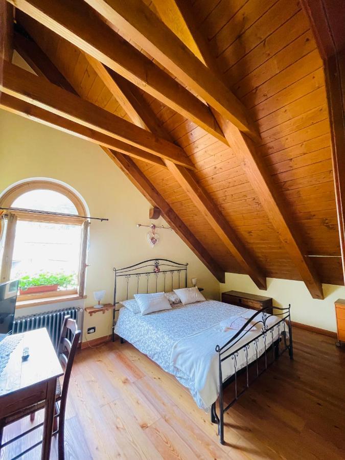 Casa Brencio Bed and Breakfast Masera Εξωτερικό φωτογραφία