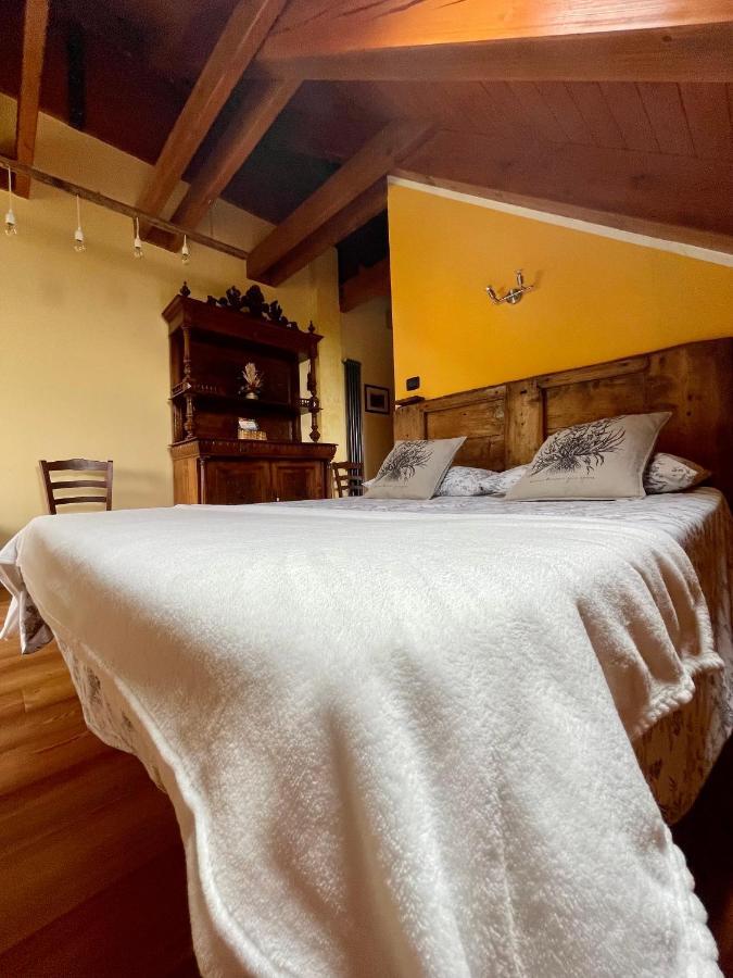 Casa Brencio Bed and Breakfast Masera Εξωτερικό φωτογραφία