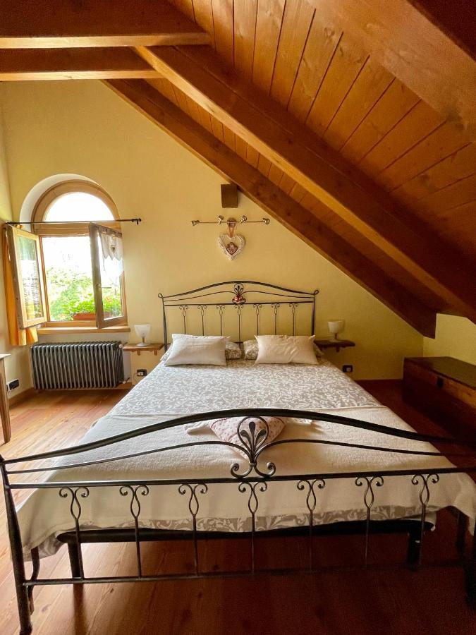 Casa Brencio Bed and Breakfast Masera Εξωτερικό φωτογραφία