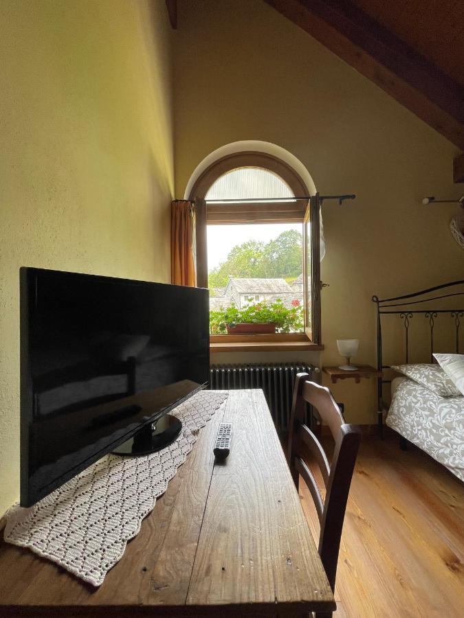 Casa Brencio Bed and Breakfast Masera Εξωτερικό φωτογραφία