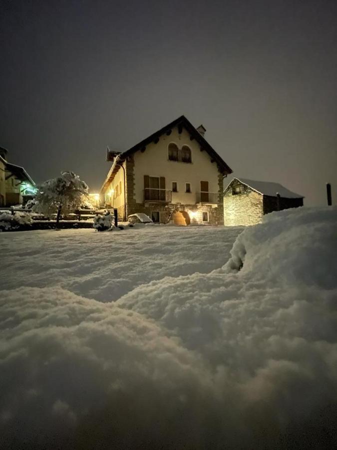 Casa Brencio Bed and Breakfast Masera Εξωτερικό φωτογραφία