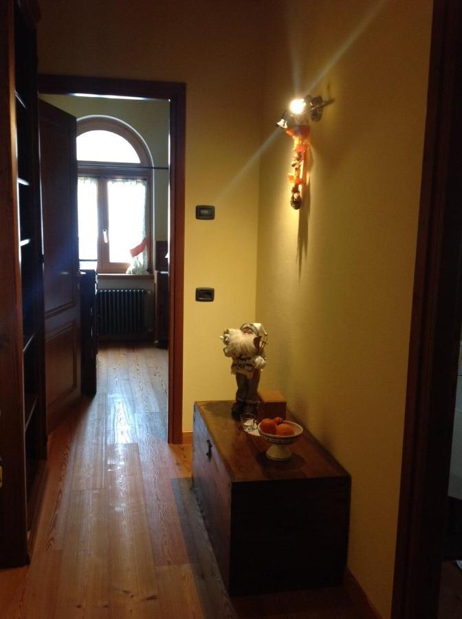 Casa Brencio Bed and Breakfast Masera Εξωτερικό φωτογραφία