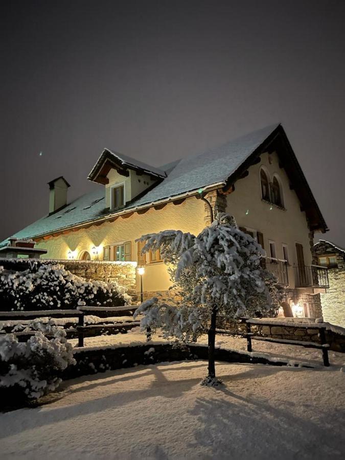 Casa Brencio Bed and Breakfast Masera Εξωτερικό φωτογραφία