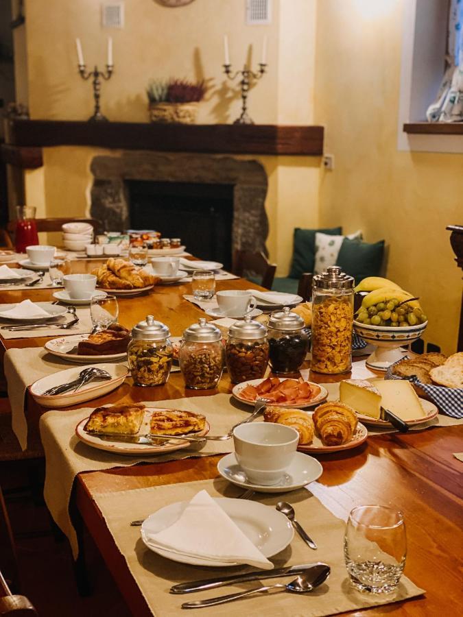 Casa Brencio Bed and Breakfast Masera Εξωτερικό φωτογραφία