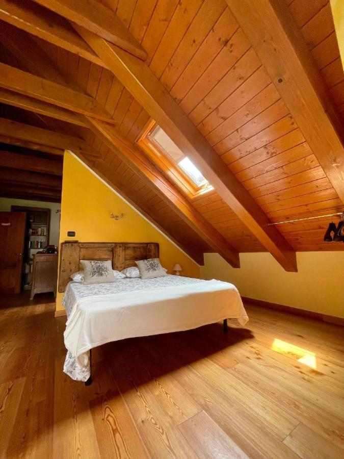 Casa Brencio Bed and Breakfast Masera Εξωτερικό φωτογραφία