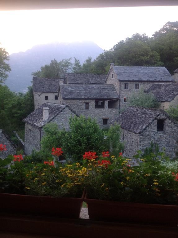 Casa Brencio Bed and Breakfast Masera Εξωτερικό φωτογραφία